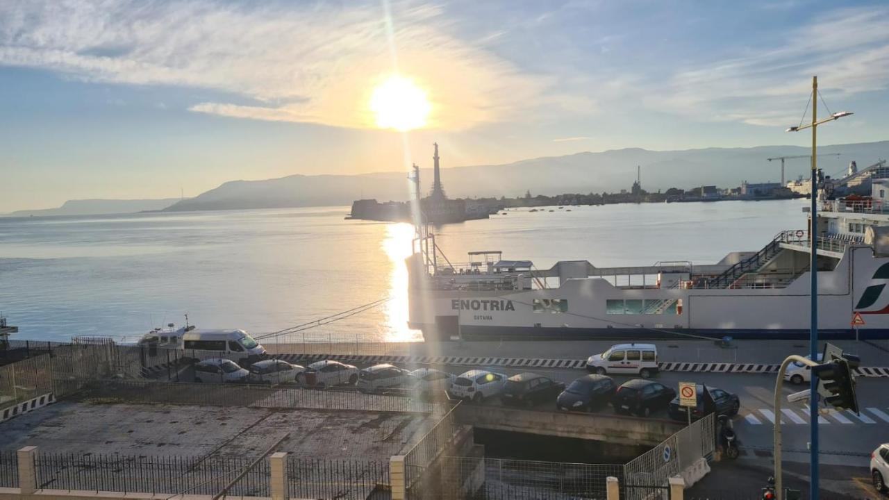Jolly Charme 4* Messina