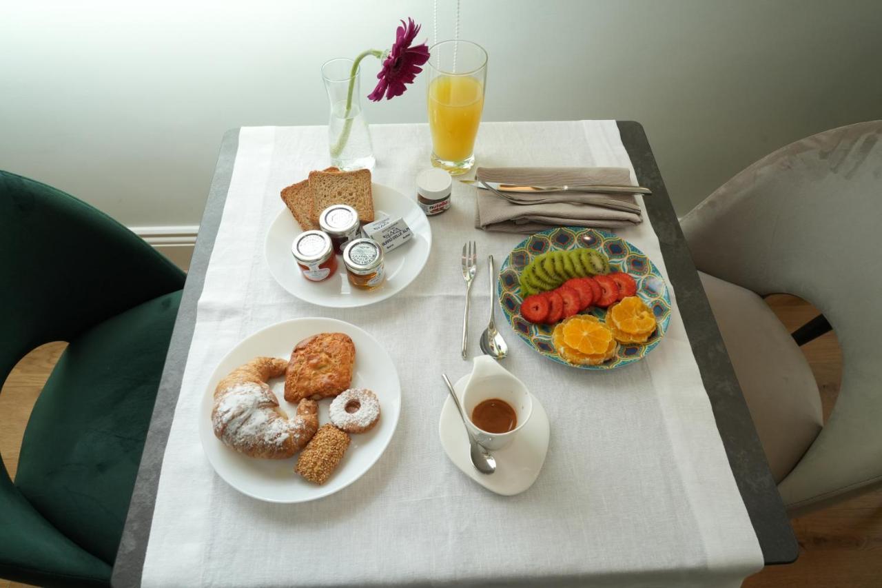 Jolly Charme Hotel 4*