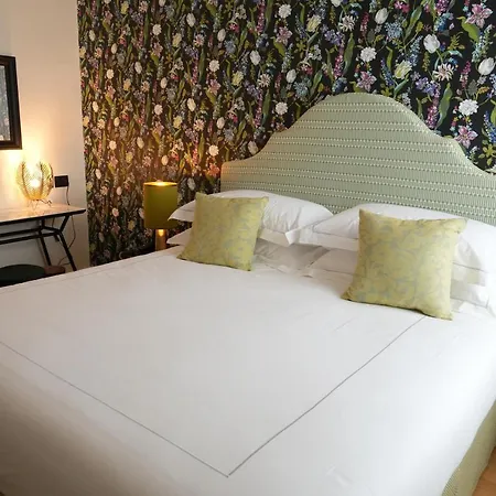 Jolly Charme Suite Mesina Exterior foto