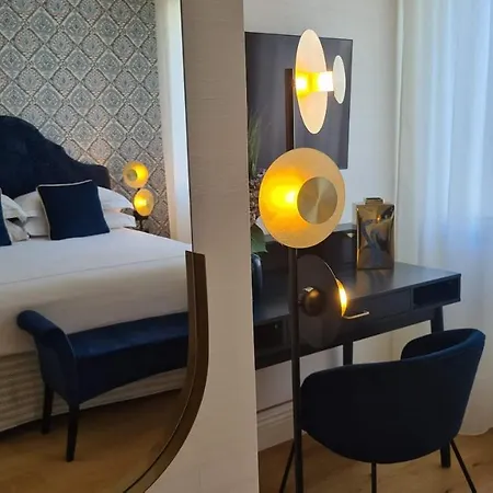 Jolly Charme Suite Mesina Exterior foto
