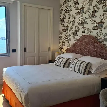 Jolly Charme Suite Mesina Exterior foto