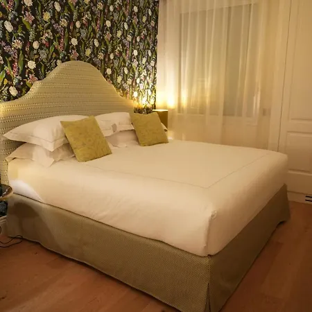Jolly Charme Suite Mesina Exterior foto