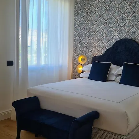 Jolly Charme Suite Mesina Exterior foto