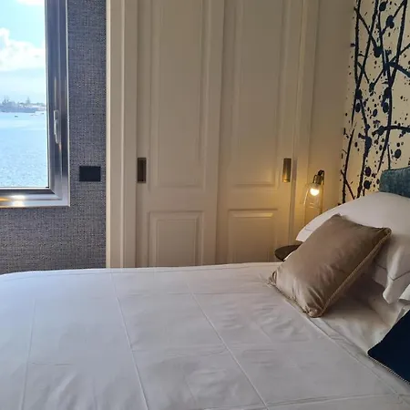 Jolly Charme Suite Mesina Exterior foto