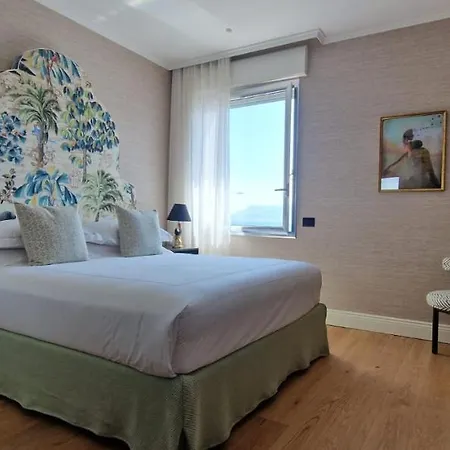 Jolly Charme Suite Mesina Exterior foto