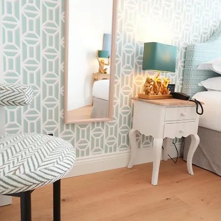 Jolly Charme Suite Mesina Exterior foto