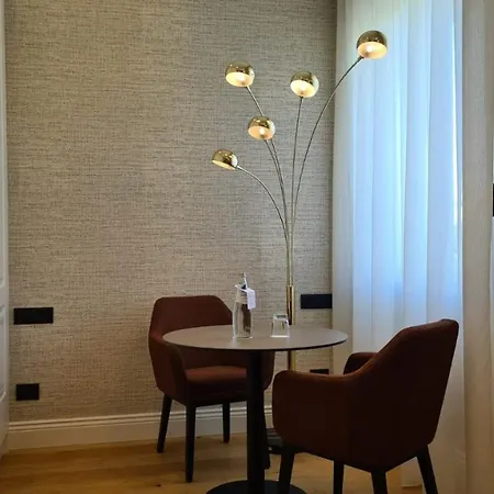 Jolly Charme Suite Mesina Exterior foto