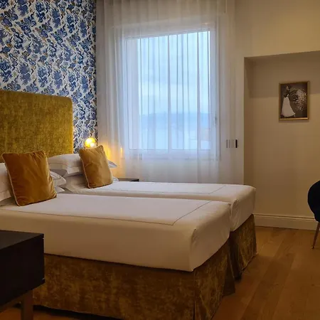 Jolly Charme Suite Mesina Exterior foto