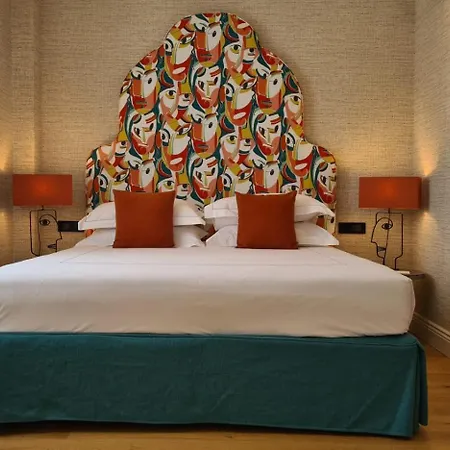 Jolly Charme Suite Mesina Exterior foto