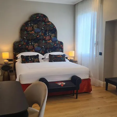 Jolly Charme Suite Mesina Exterior foto