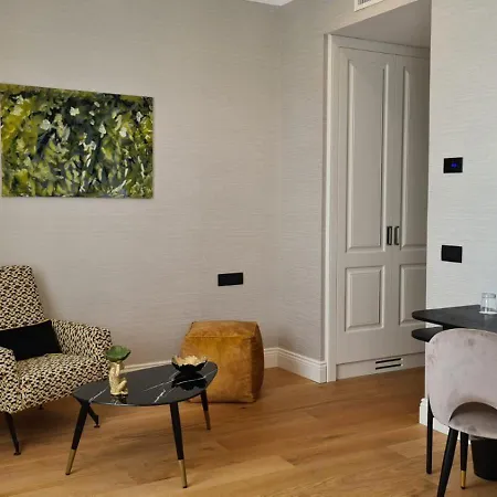 Jolly Charme Suite Mesina Exterior foto