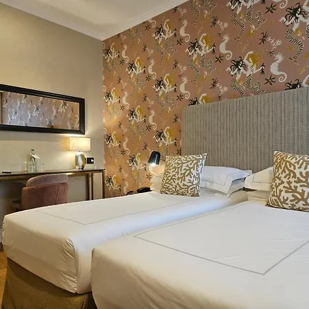 Jolly Charme Suite Mesina Exterior foto