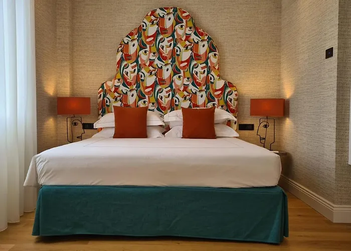 Jolly Charme Suite