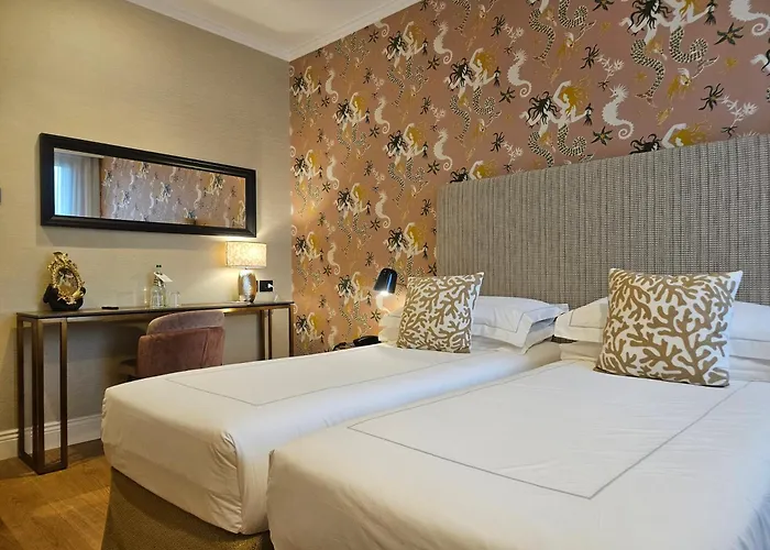 Jolly Charme Suite