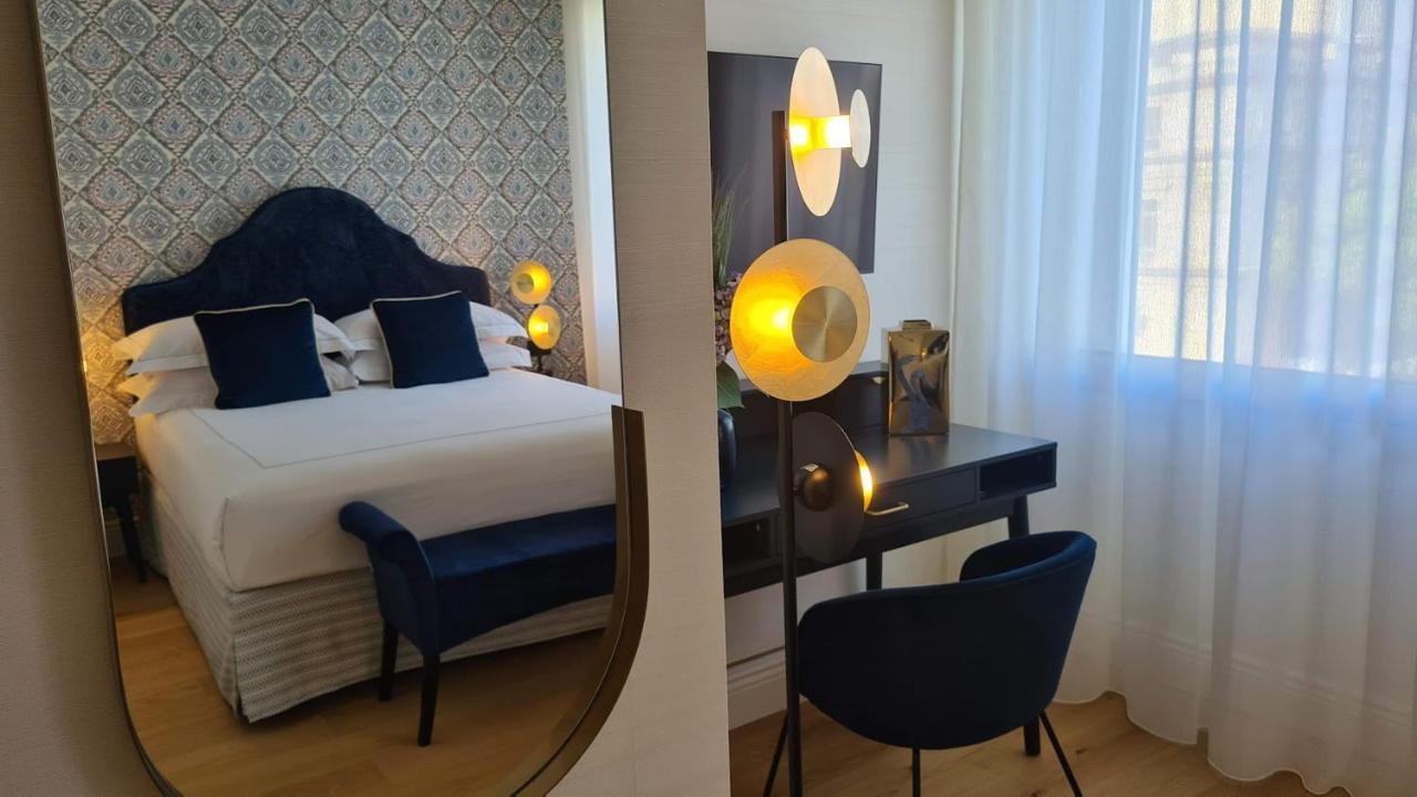 Hotel Jolly Charme 4*