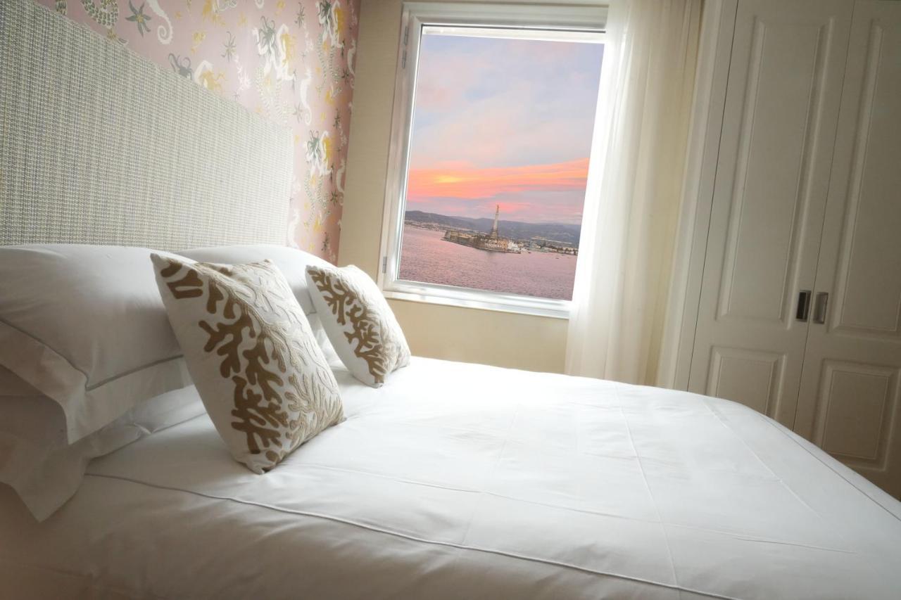Jolly Charme Hotel Messina