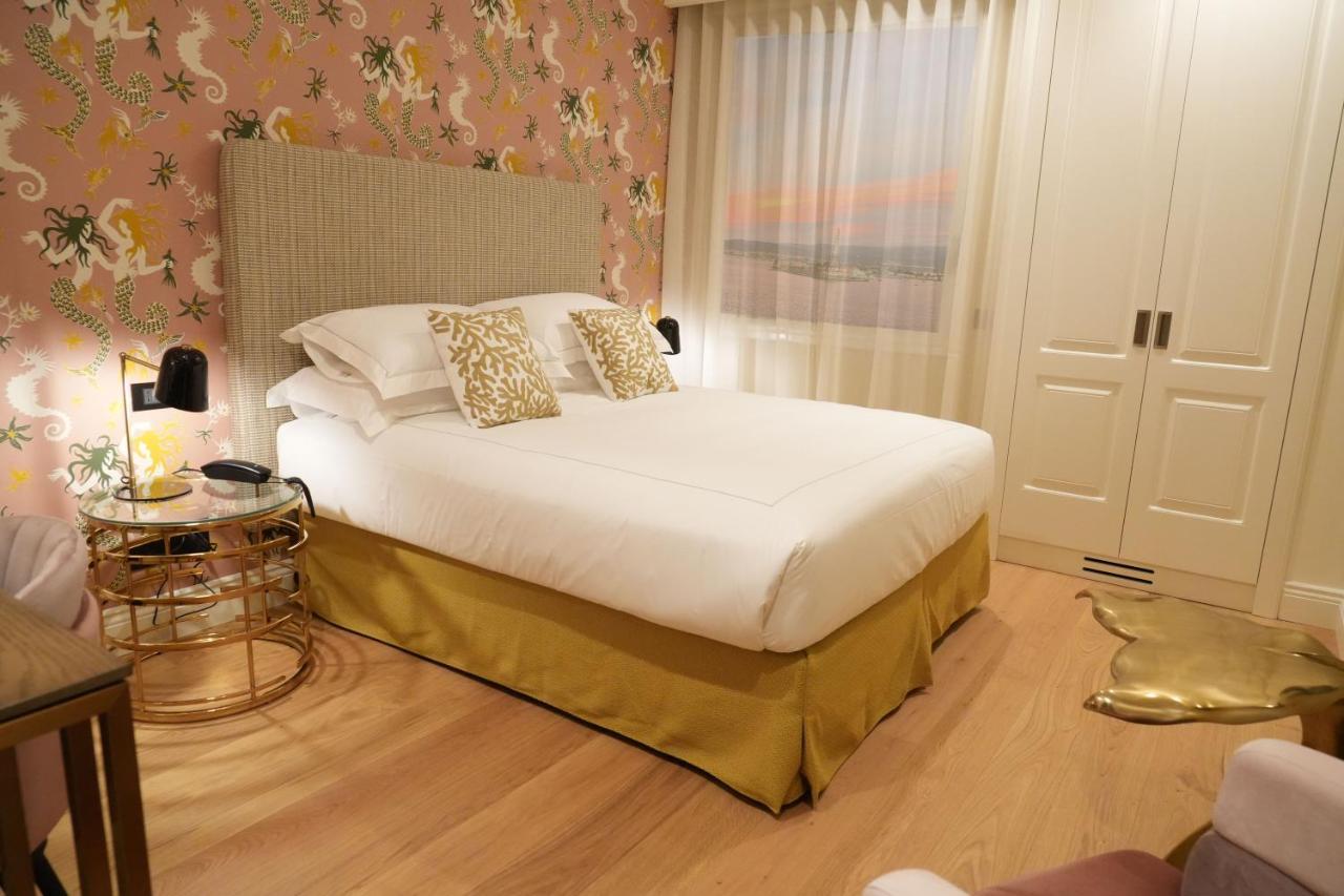 Jolly Charme Hotel Messina