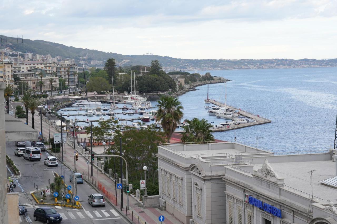 Jolly Charme Messina