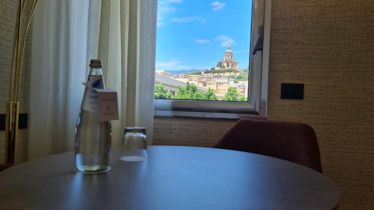 Hotel Jolly Charme 4*