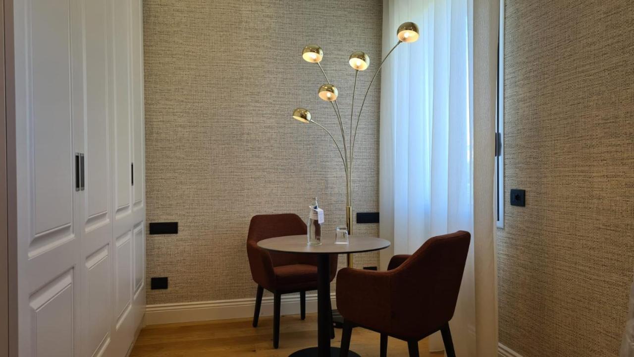 Jolly Charme Hotel 4*