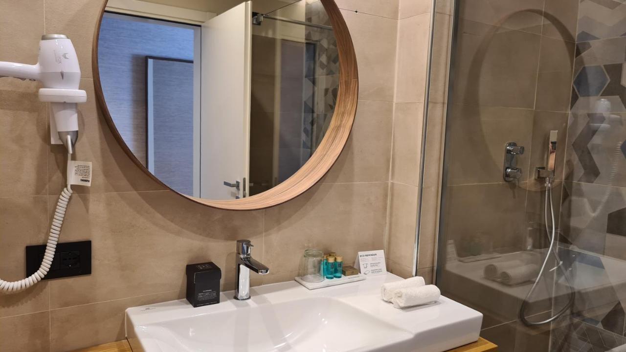 Jolly Charme Hotel