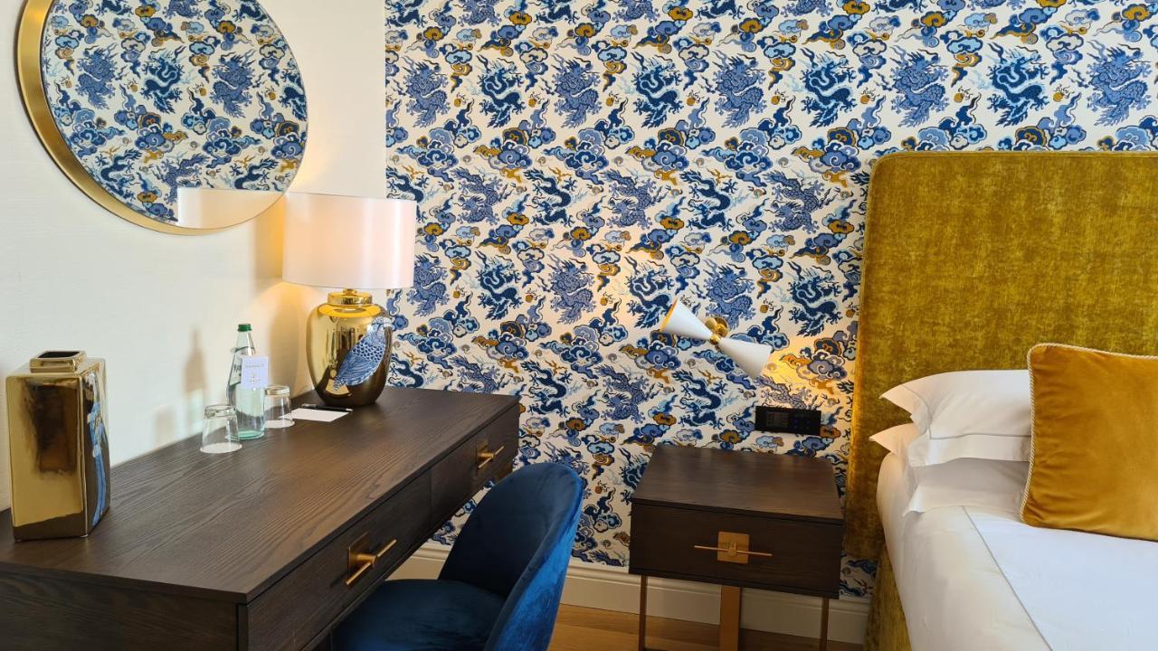Hotel Jolly Charme 4*