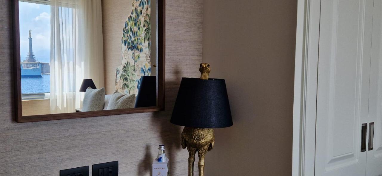 Jolly Charme Hotel 4*