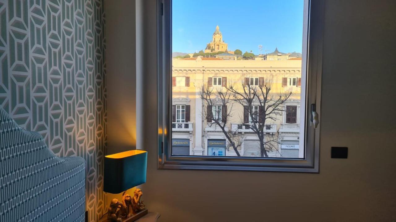 Jolly Charme Hotel Messina