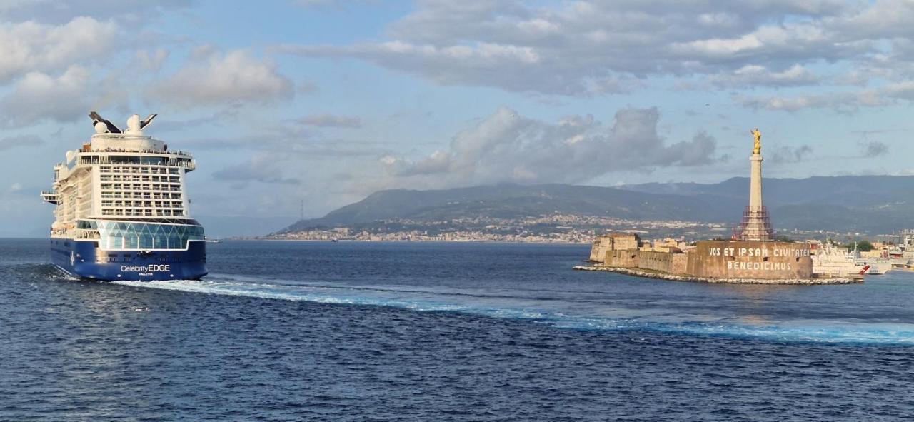 Jolly Charme Messina
