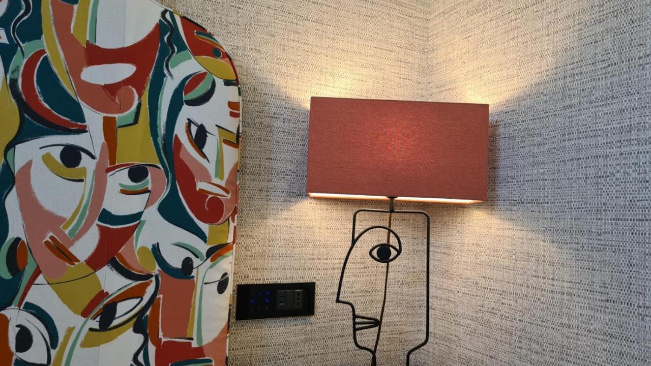 Jolly Charme Hotel Messina