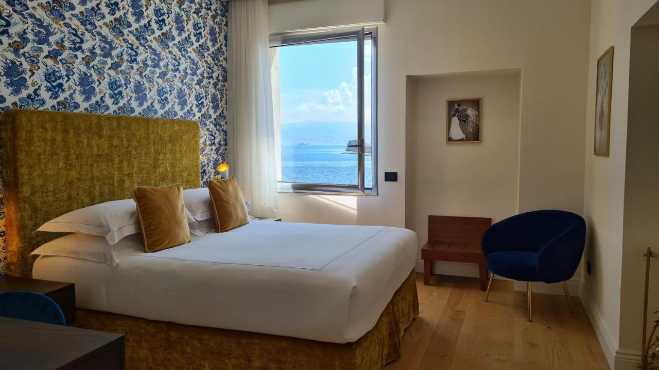 Hotel Jolly Charme Messina