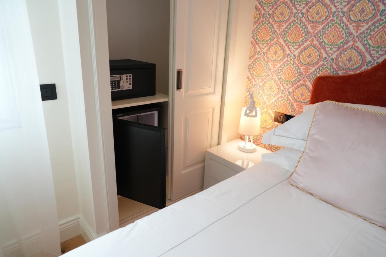 Jolly Charme Hotel 4*