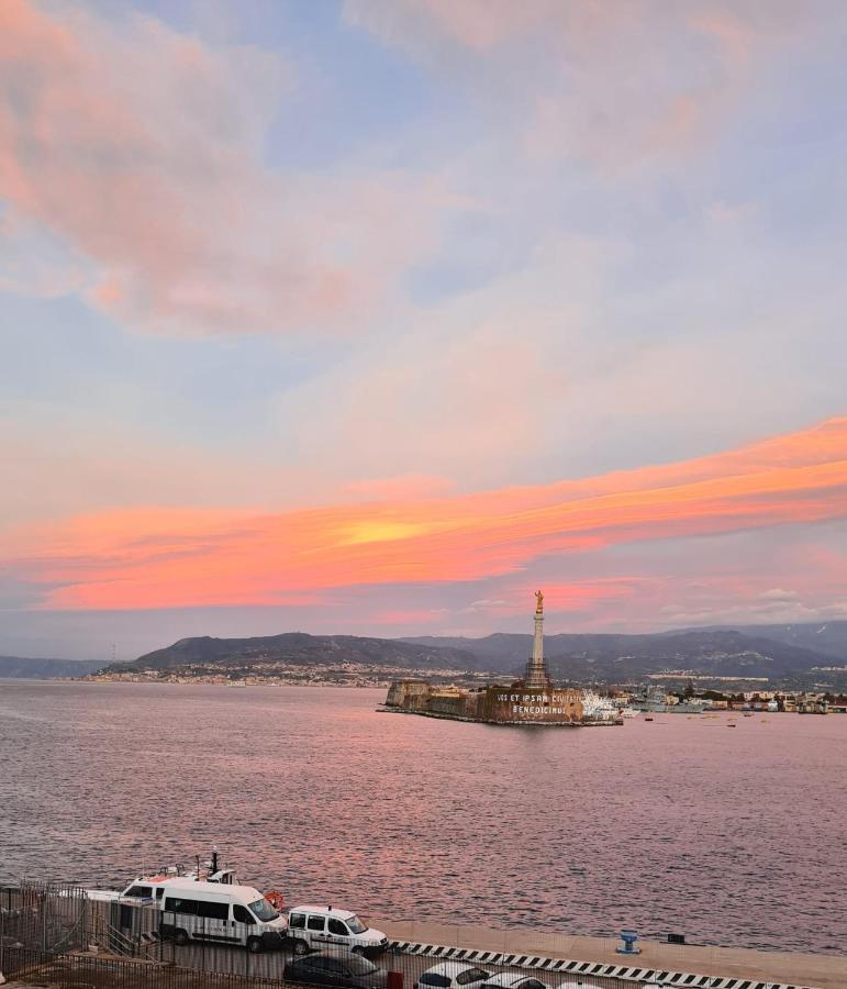 Jolly Charme Messina