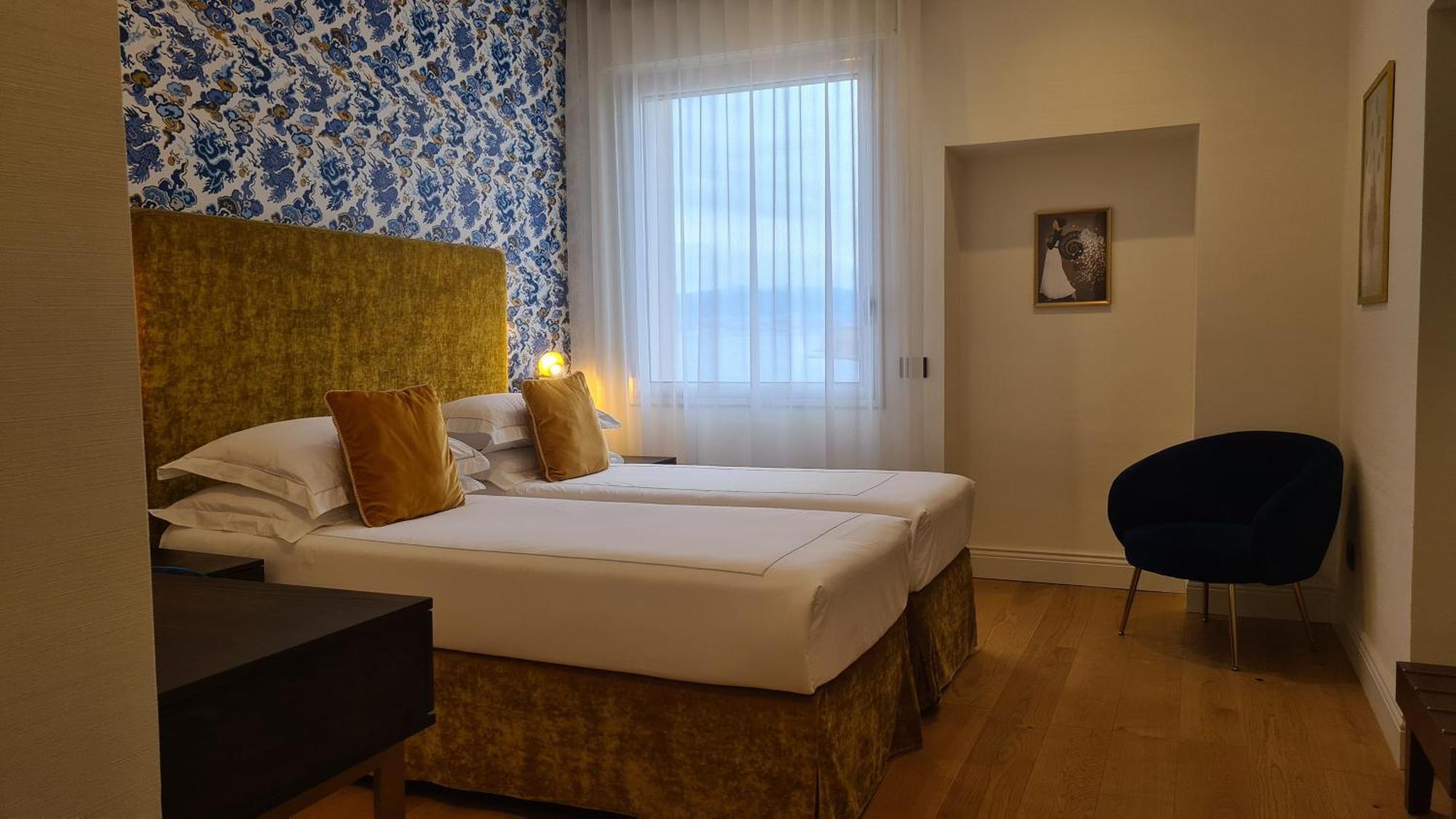 Hotel Jolly Charme Messina