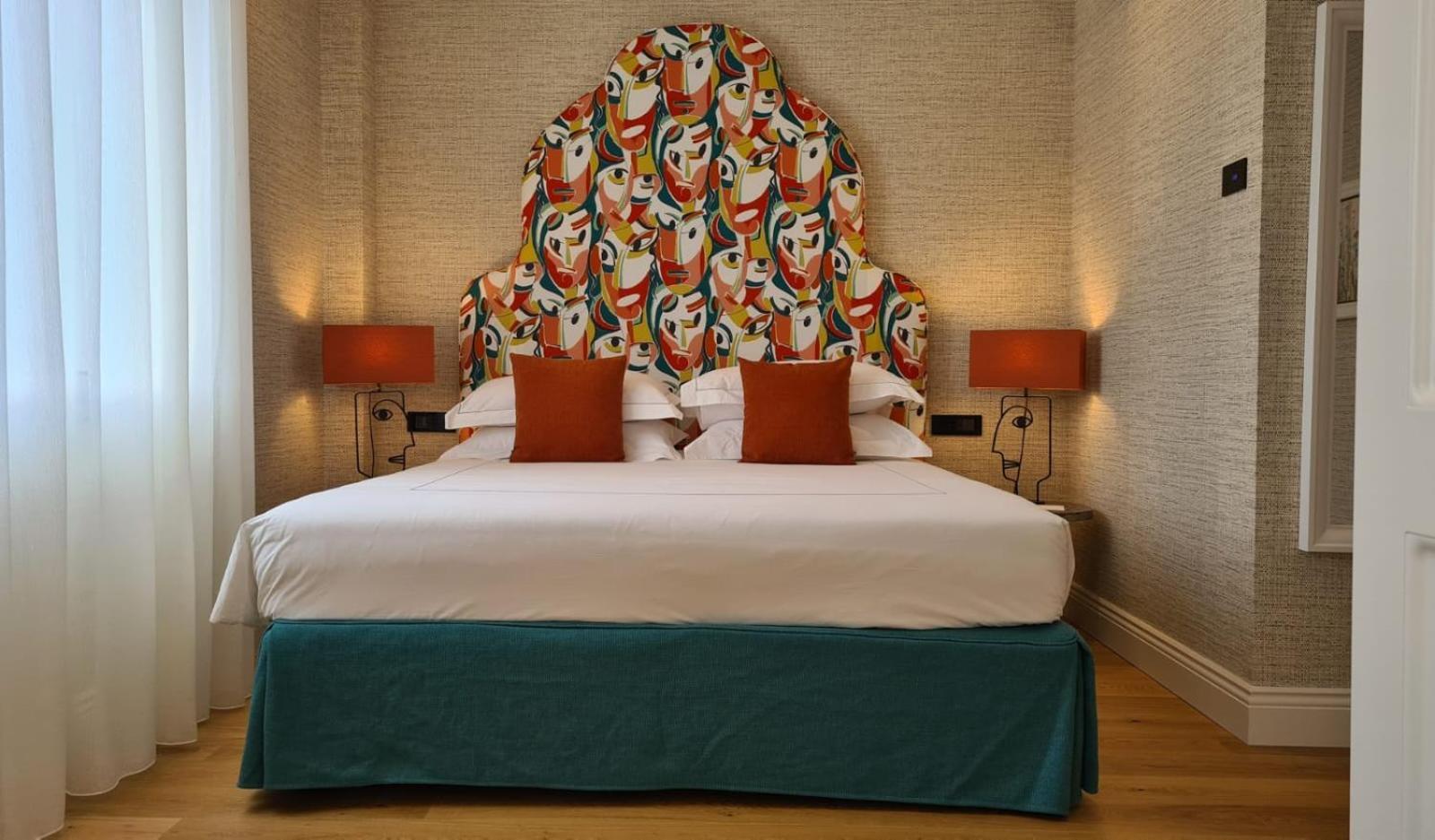 Jolly Charme Hotel