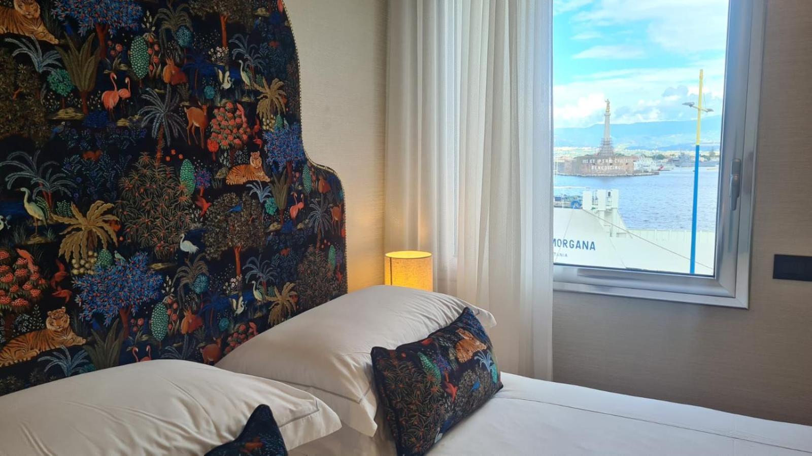 Hotel Jolly Charme Messina