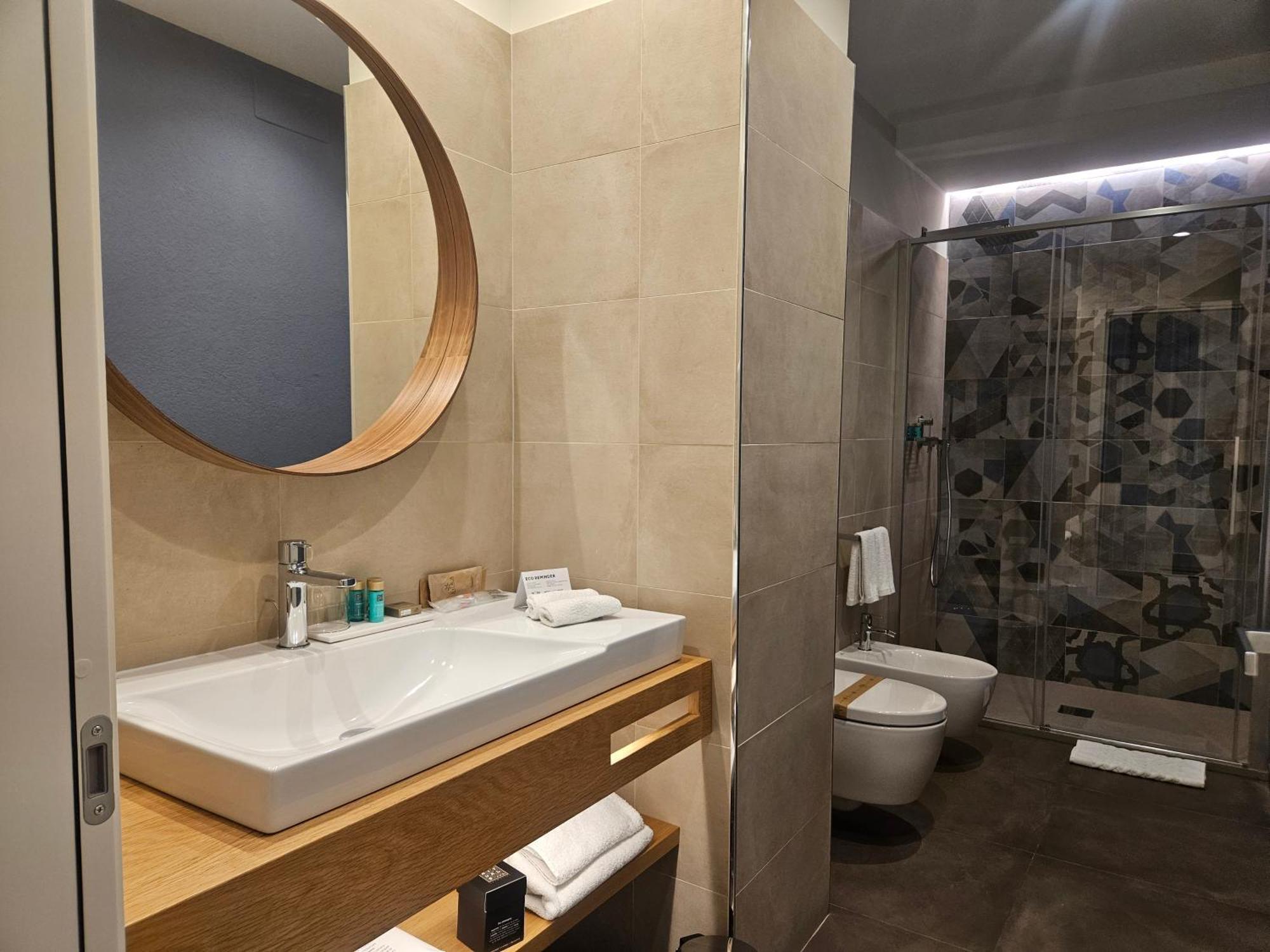 Jolly Charme Hotel Messina