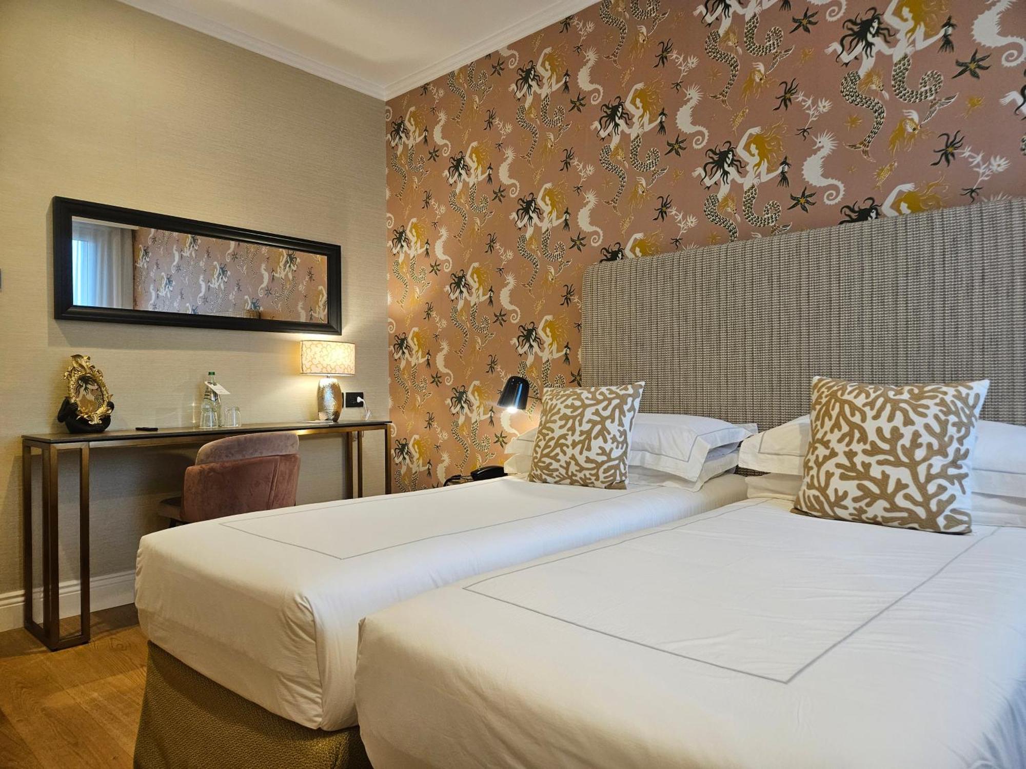 Hotel Jolly Charme Messina